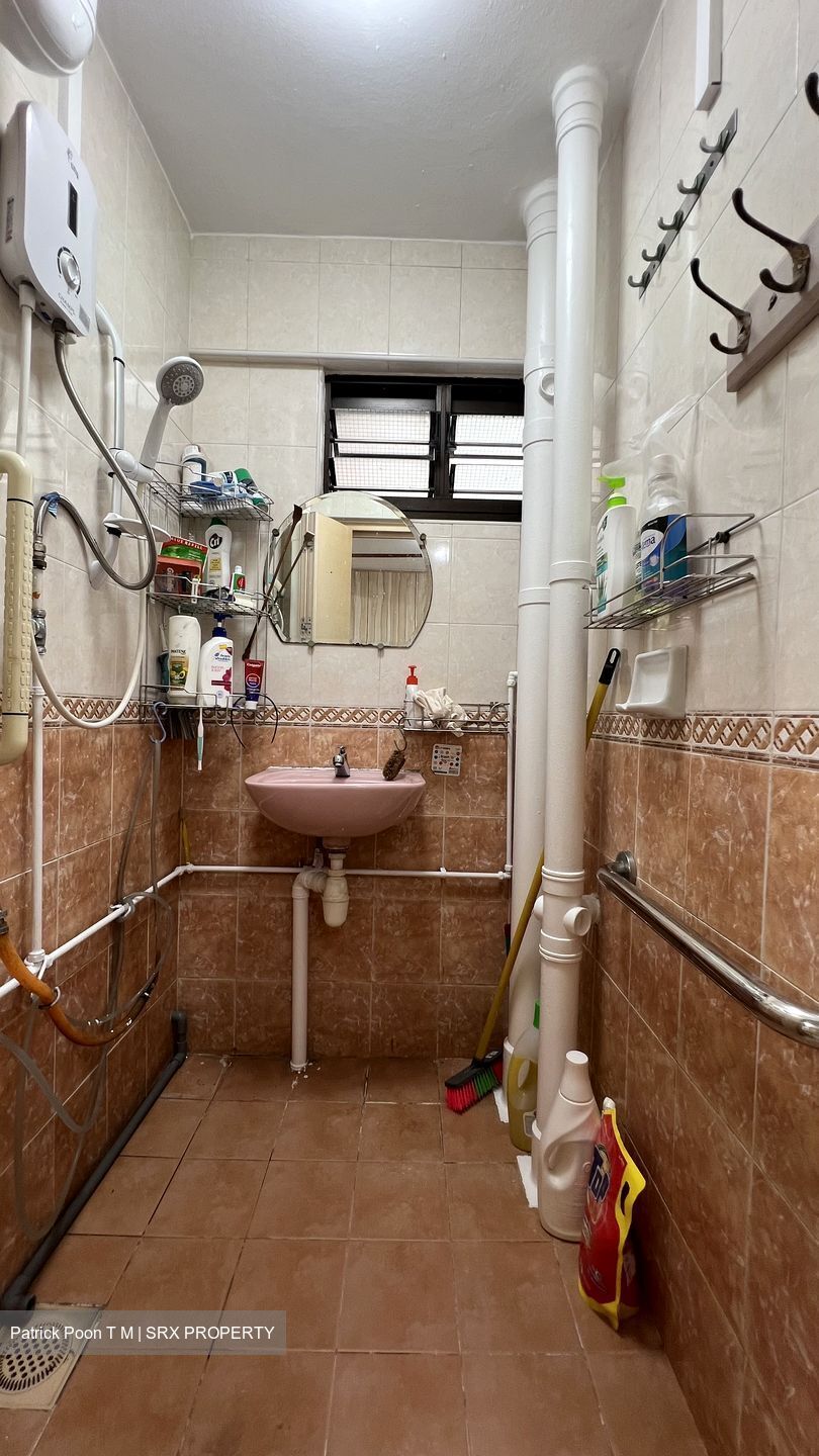 Blk 23 Kim Keat Palm (Toa Payoh), HDB 3 Rooms #514089831